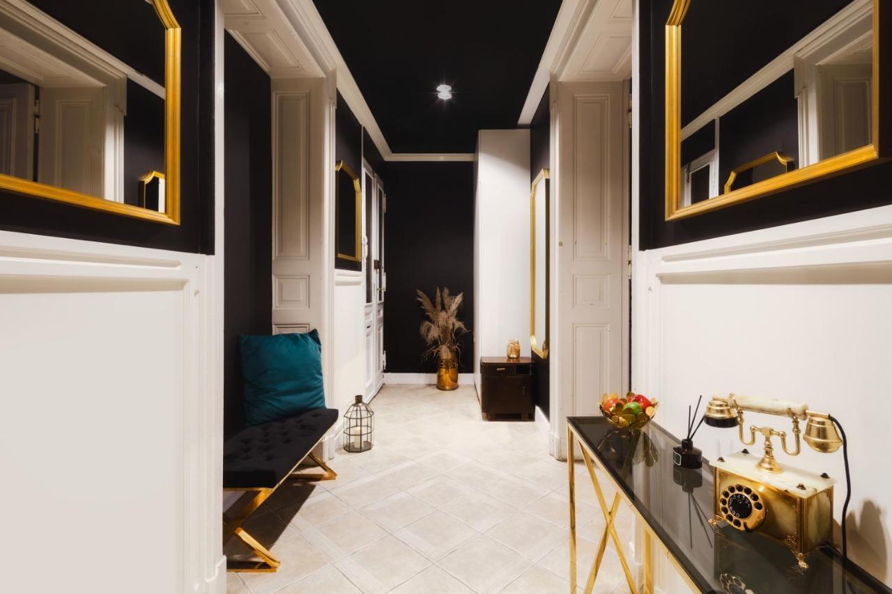 Apartament Art Deco Apartment วูดช์ ภายนอก รูปภาพ
